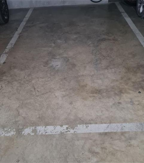 Foto 2 de Garatge en venda a Calle Santísimo Cristo de la Fe, 58, Santa Rita, Valencia