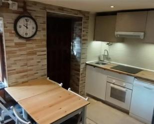 Kitchen of Single-family semi-detached for sale in Siero