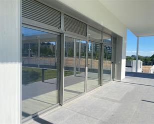 Exterior view of Office for sale in  Madrid Capital