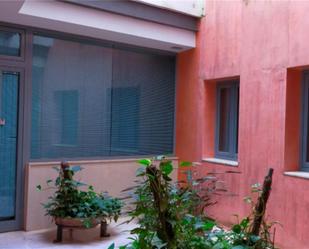 Exterior view of Office to rent in  Sevilla Capital