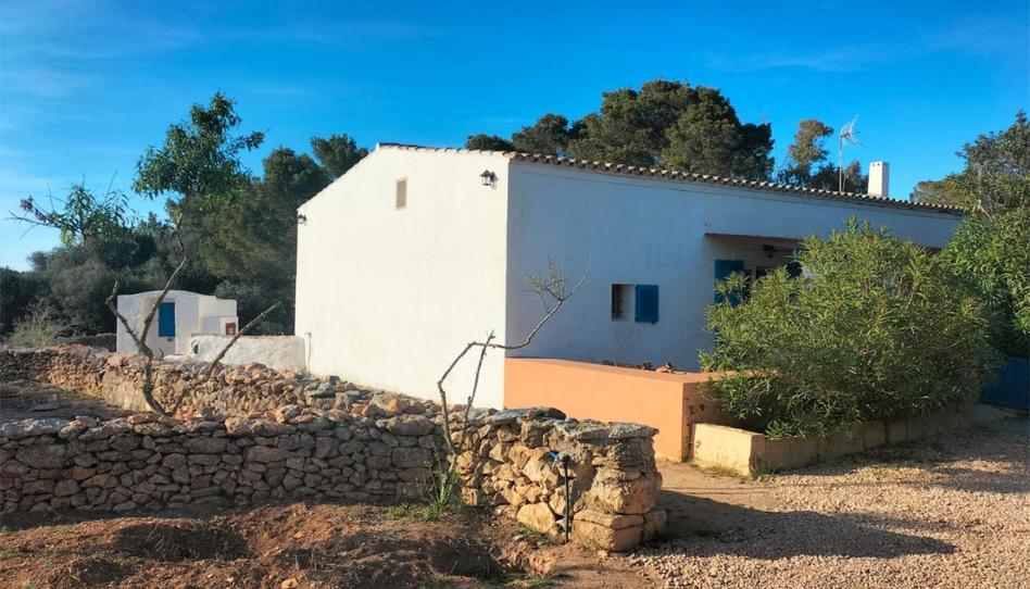 Photo 1 of House or chalet to rent in Carrer de Can Simonet, Formentera, Illes Balears