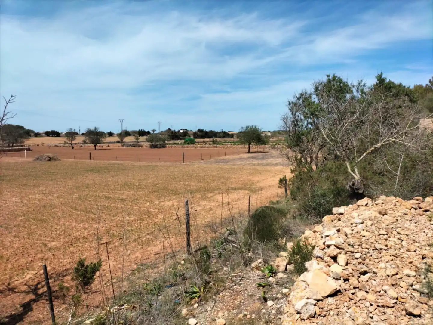 Houses for rent in Carrer de Can Simonet, Formentera Houses for rent in Carrer de Can Simonet, Formentera