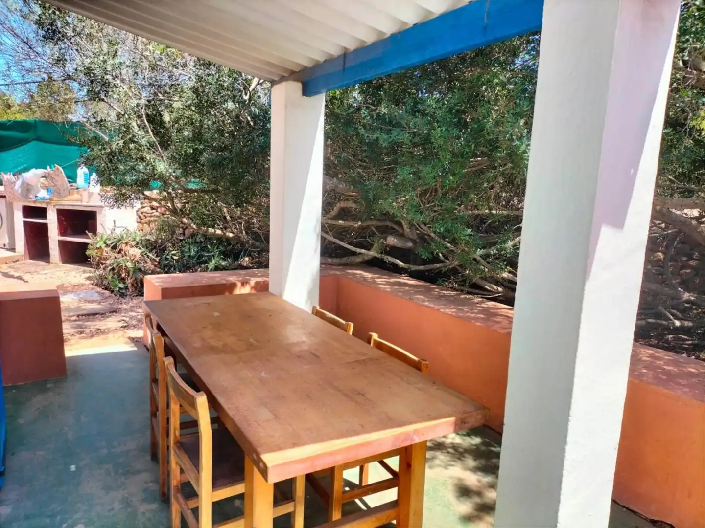Houses for rent in Carrer de Can Simonet, Formentera Houses for rent in Carrer de Can Simonet, Formentera