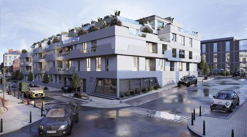 Foto 5 de vivenda d'obra nova a Pis en venda a Calle Federico Garcia Lorca, Las Lagunas, Málaga