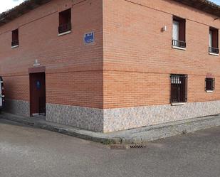 Casa adosada en venda a Travesía Iglesia, Villabraz