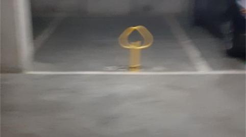 Photo 5 of Garage to rent in Avenida de Euskadi, 52, Arteagabeitia - Retuerto - Kareaga, Bizkaia