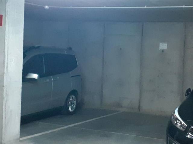 Garaje en Alquiler en Avenida de Euskadi, 52 en Arteagabeitia - Retuerto - Kareaga