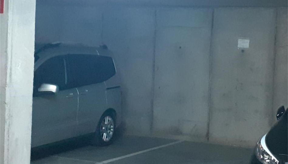 Photo 1 of Garage to rent in Avenida de Euskadi, 52, Arteagabeitia - Retuerto - Kareaga, Bizkaia