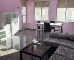 Living room of Flat for sale in Tarazona de la Mancha  with Terrace