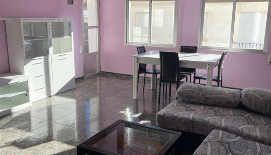 Photo 1 of Flat for sale in Calle San Gregorio, 8, Tarazona de la Mancha, Albacete