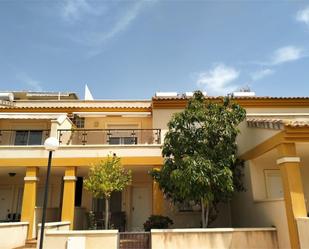 Exterior view of Flat for sale in Bigastro  with Terrace and Swimming Pool