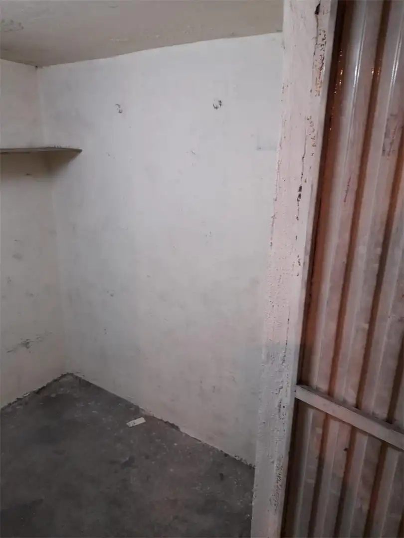 Storage room for rent in Granada