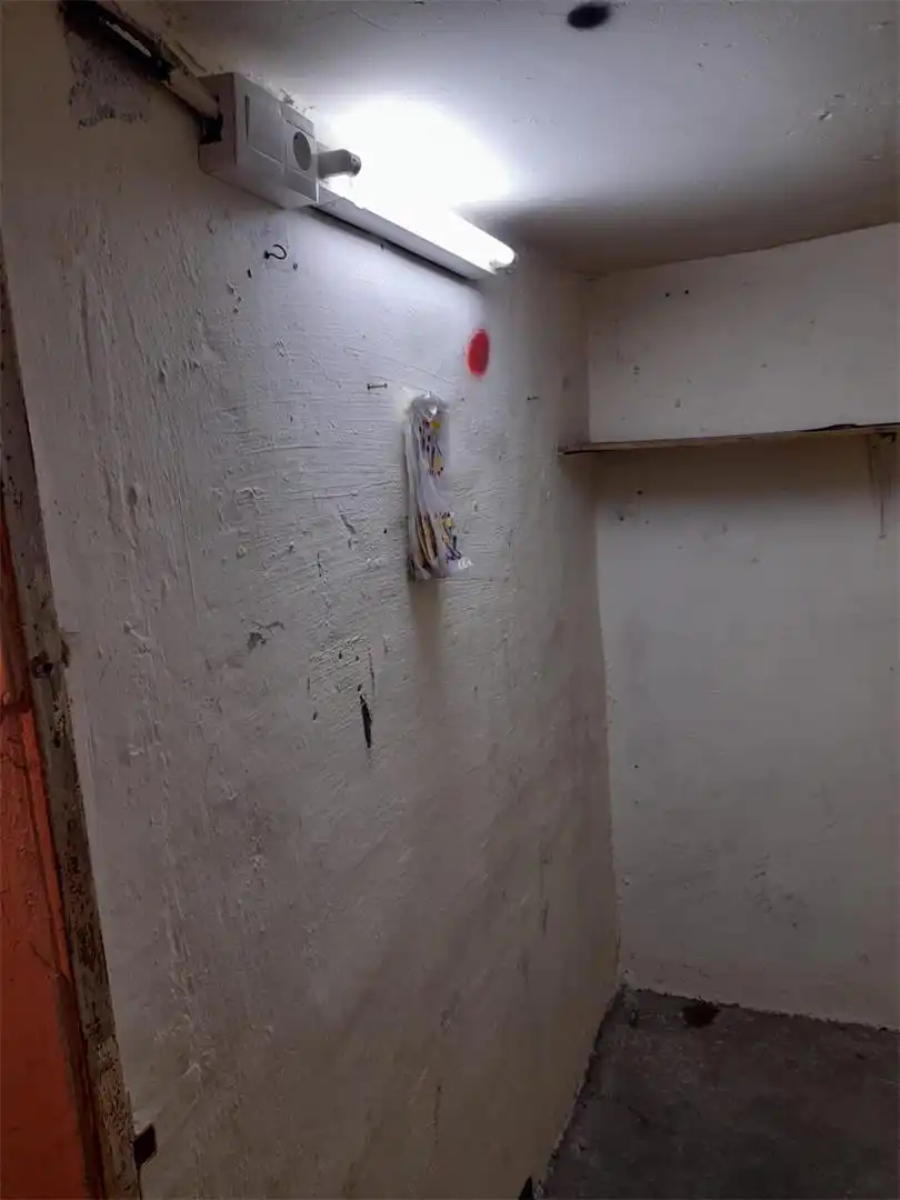 Storage room for rent in Granada