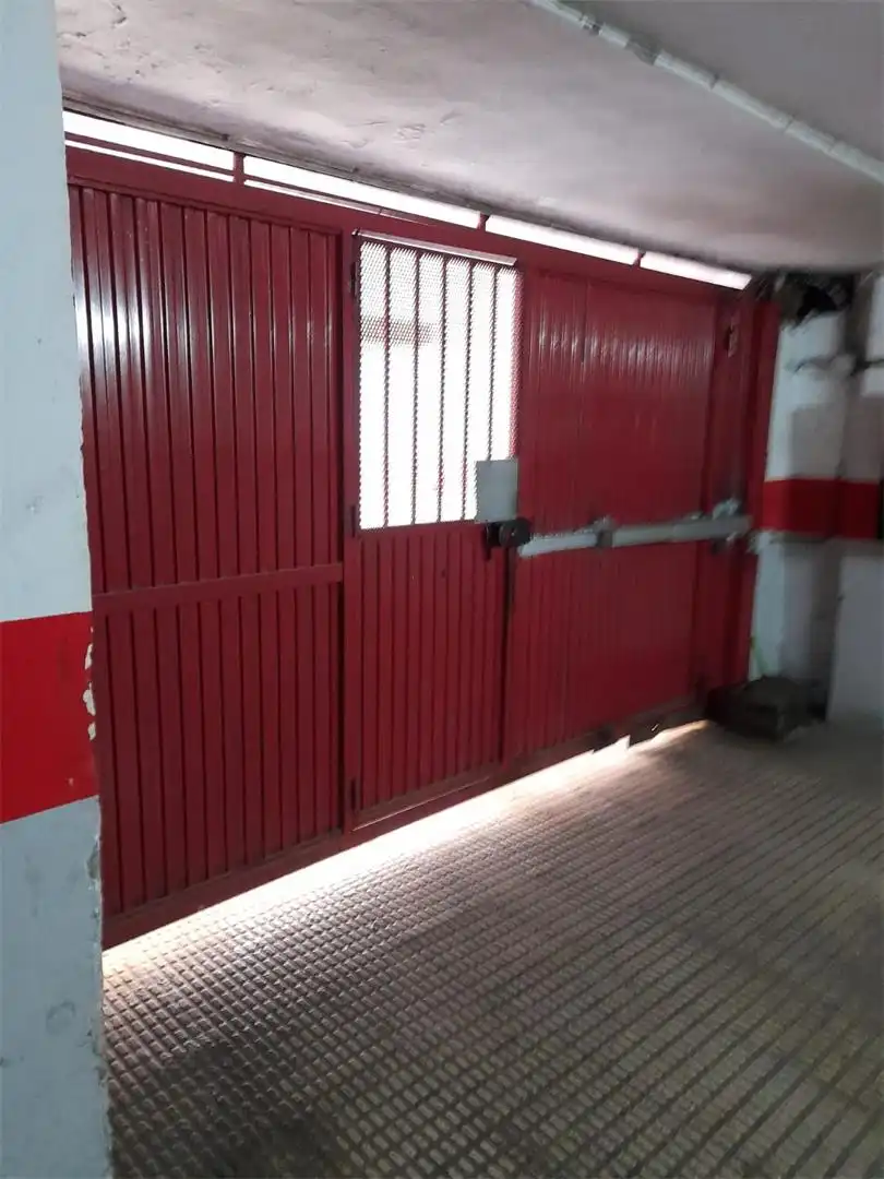 Storage room for rent in Granada