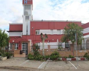 Vista exterior de Local en venda en Zalamea de la Serena amb Aire condicionat