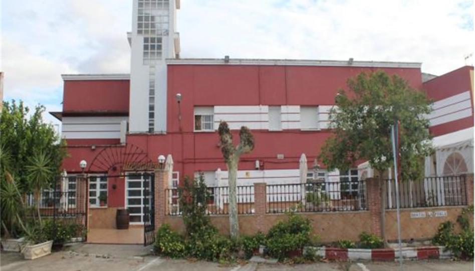 Photo 1 of Premises to rent in Ex-111, Zalamea de la Serena, Badajoz