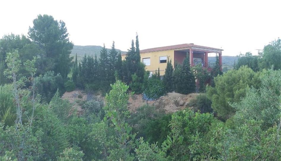 Photo 1 of Flat for sale in Camino de Rogeral, Vallada, Valencia