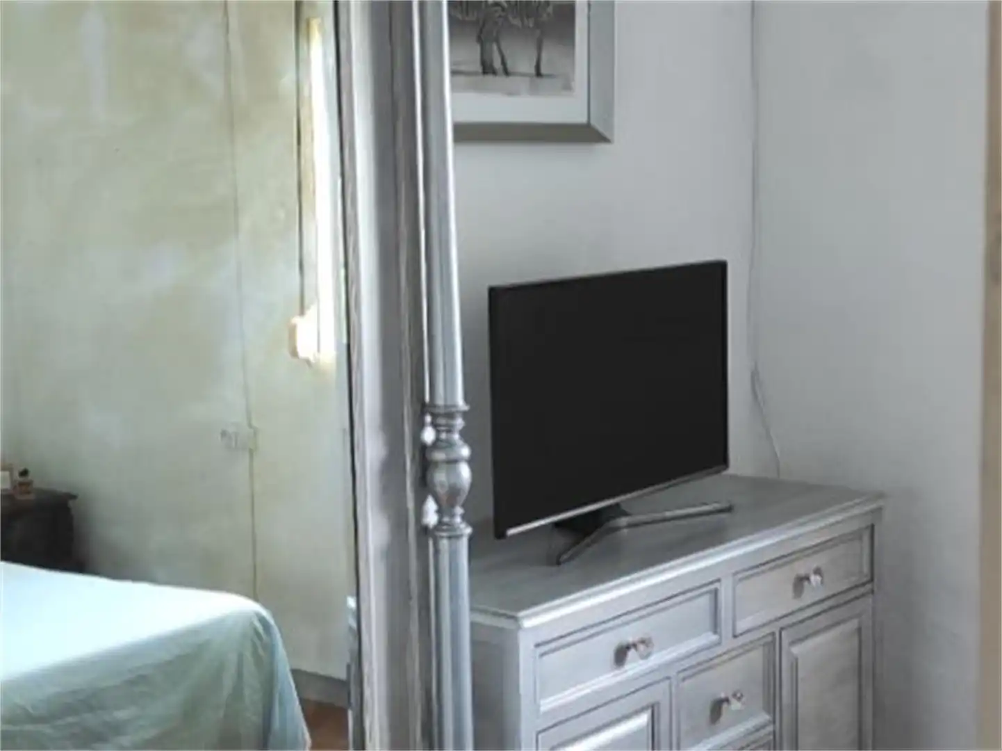 Habitación de Piso en venta en Vallada con Calefacción, Jardín privado y Terraza