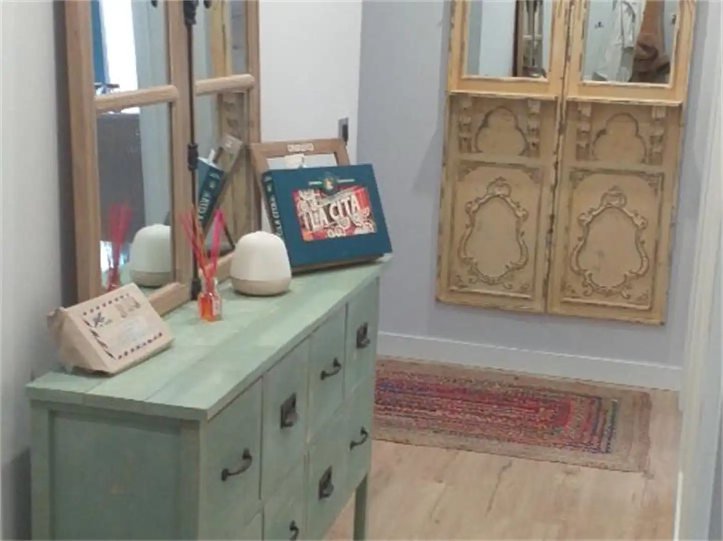 Wohnung zur Miete in Calle Silvestre Sánchez Sierra, Capuchinos - Glorieta - Ciudad Jardín Wohnung zur Miete in Salamanca mit Heizung, Privatgarten und Parkett