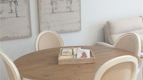 Foto 2 de Pis de lloguer a Calle Silvestre Sánchez Sierra, Capuchinos - Glorieta - Ciudad Jardín, Salamanca