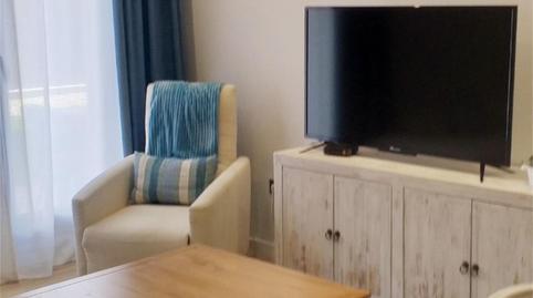 Foto 3 de Pis de lloguer a Calle Silvestre Sánchez Sierra, Capuchinos - Glorieta - Ciudad Jardín, Salamanca