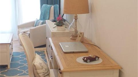 Foto 4 de Pis de lloguer a Calle Silvestre Sánchez Sierra, Capuchinos - Glorieta - Ciudad Jardín, Salamanca