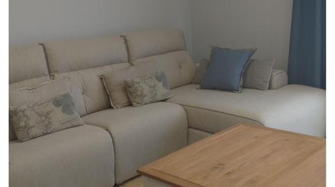 Foto 5 de Pis de lloguer a Calle Silvestre Sánchez Sierra, Capuchinos - Glorieta - Ciudad Jardín, Salamanca