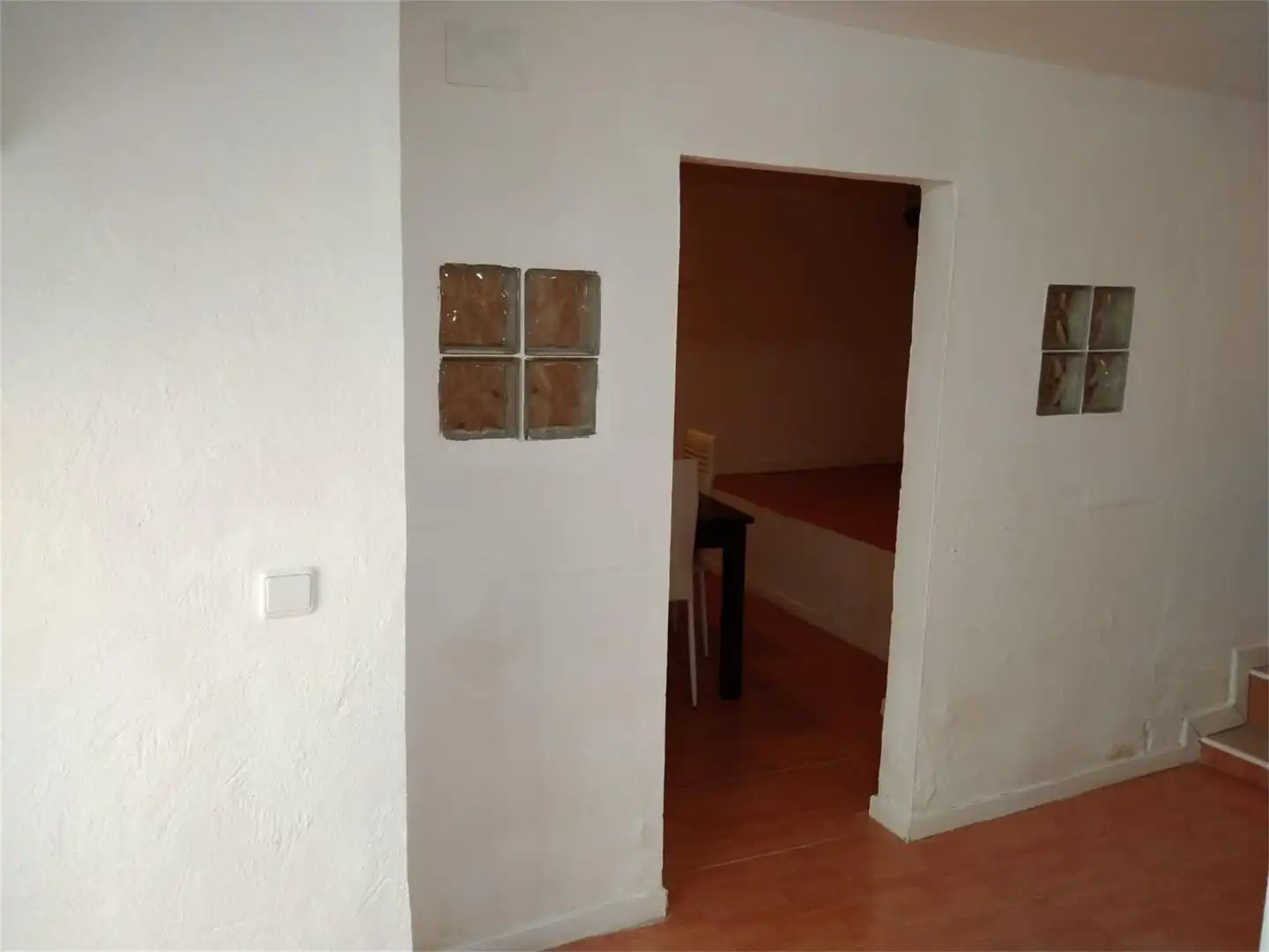 Detached homes for sale in Arroyomolinos de la Vera  with Furnished and Balcony