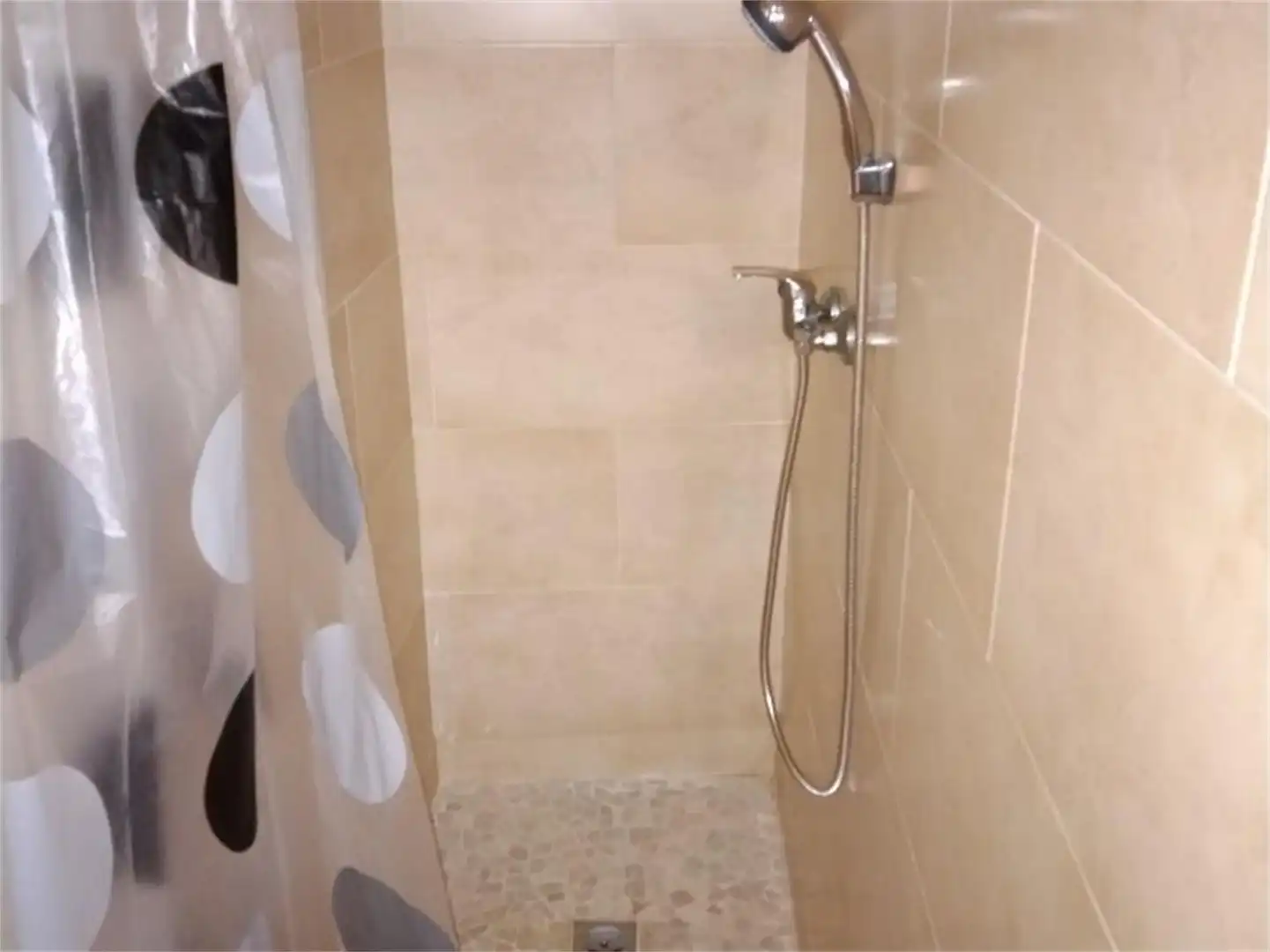 Bathroom of Detached homes for sale in Arroyomolinos de la Vera  with Furnished and Balcony
