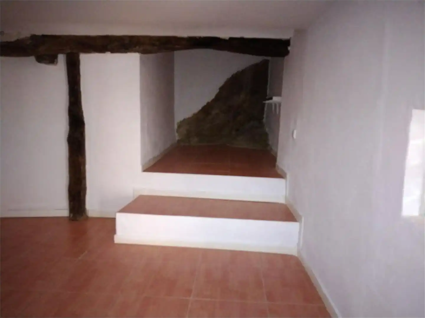 Detached homes for sale in Arroyomolinos de la Vera  with Furnished and Balcony