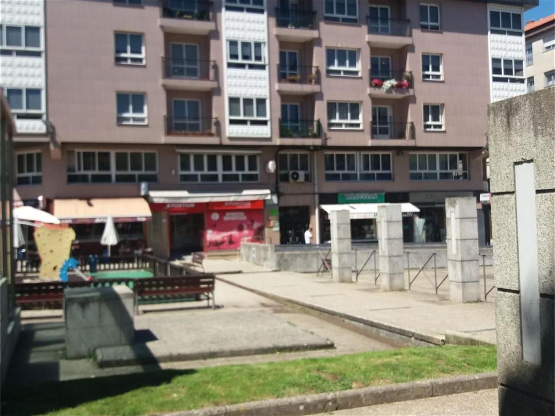 Exterior view of Office for sale in Ribeira