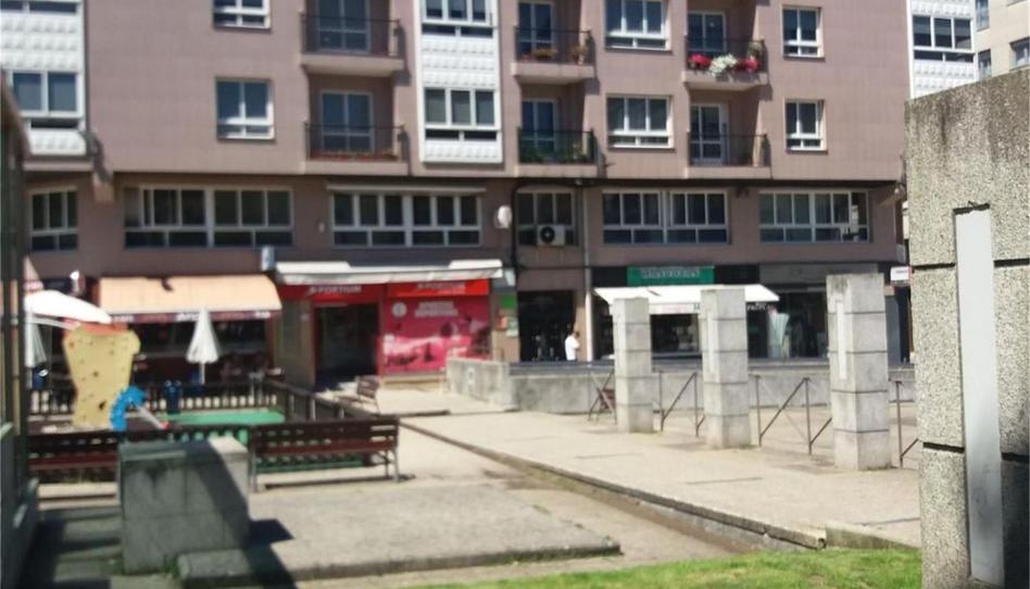 Photo 1 of Office for sale in Rúa Da Feira, 2, Santa Uxía de Ribeira, A Coruña