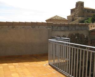 Terrace of Country house for sale in La Sotonera  with Terrace