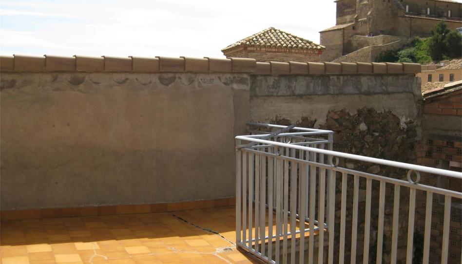 Foto 1 de Finca rústica en venda a Calle Caurezo I, La Sotonera, Huesca