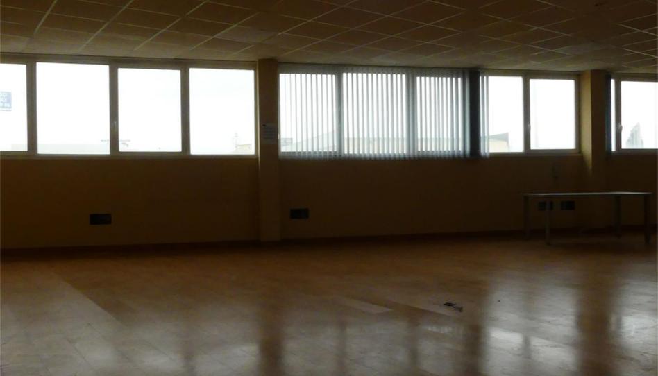 Foto 1 de Oficina de lloguer a Avenida de Gandía, Balcón de Finestrat - Terra Marina, Alicante