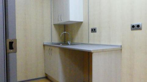 Foto 3 de Oficina de lloguer a Avenida de Gandía, Balcón de Finestrat - Terra Marina, Alicante