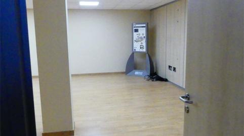 Foto 4 de Oficina de lloguer a Avenida de Gandía, Balcón de Finestrat - Terra Marina, Alicante