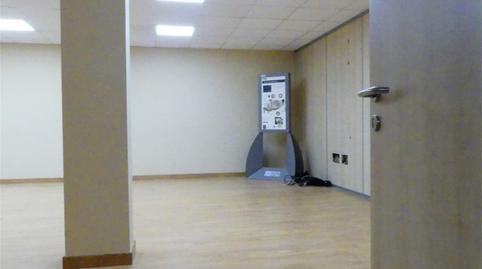 Foto 5 de Oficina de lloguer a Avenida de Gandía, Balcón de Finestrat - Terra Marina, Alicante