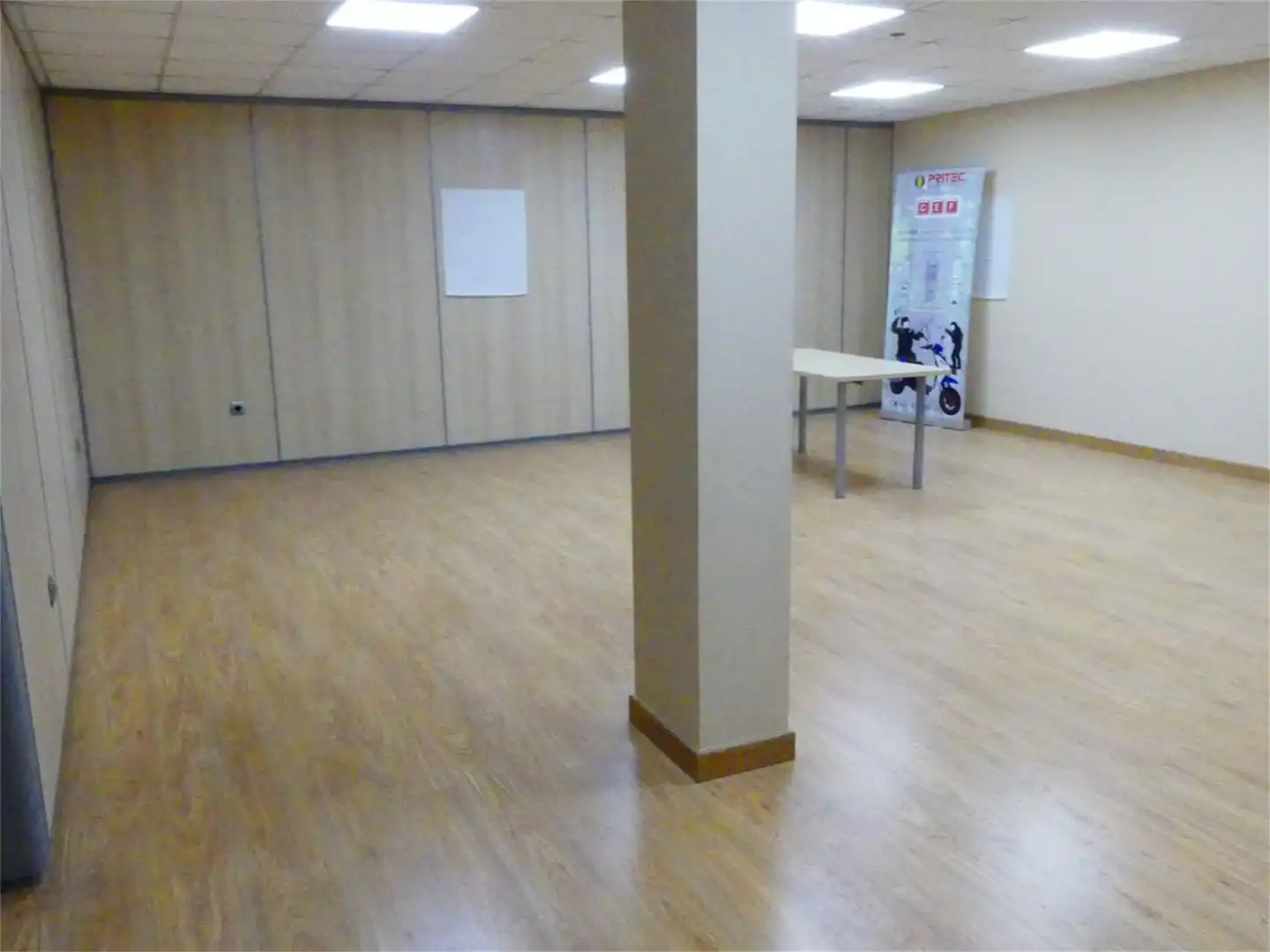 Oficina de alquiler en Avenida de Gandía, Balcón de Finestrat - Terra Marina Oficina de alquiler en Finestrat