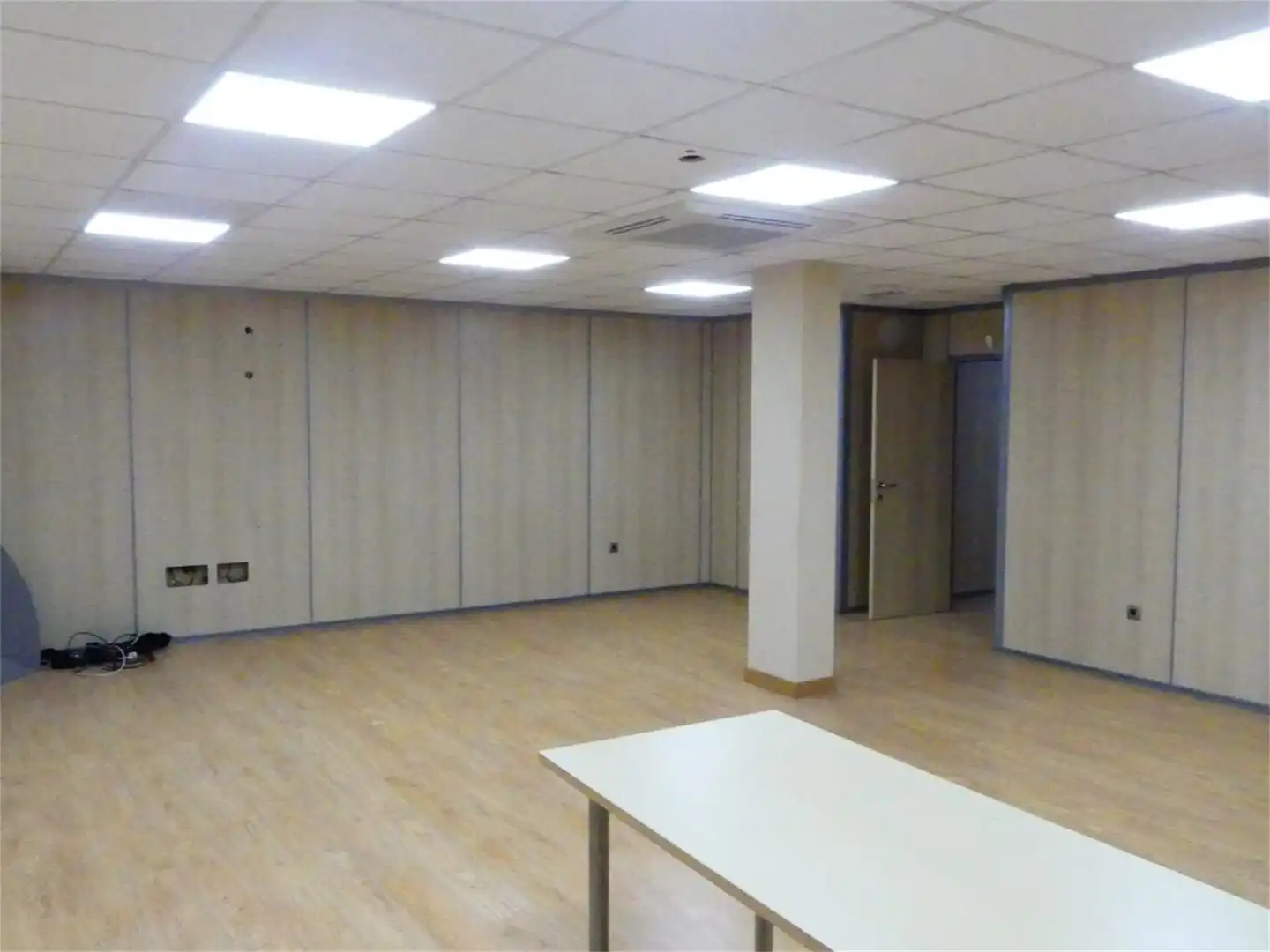 Oficina de alquiler en Avenida de Gandía, Balcón de Finestrat - Terra Marina Oficina de alquiler en Finestrat