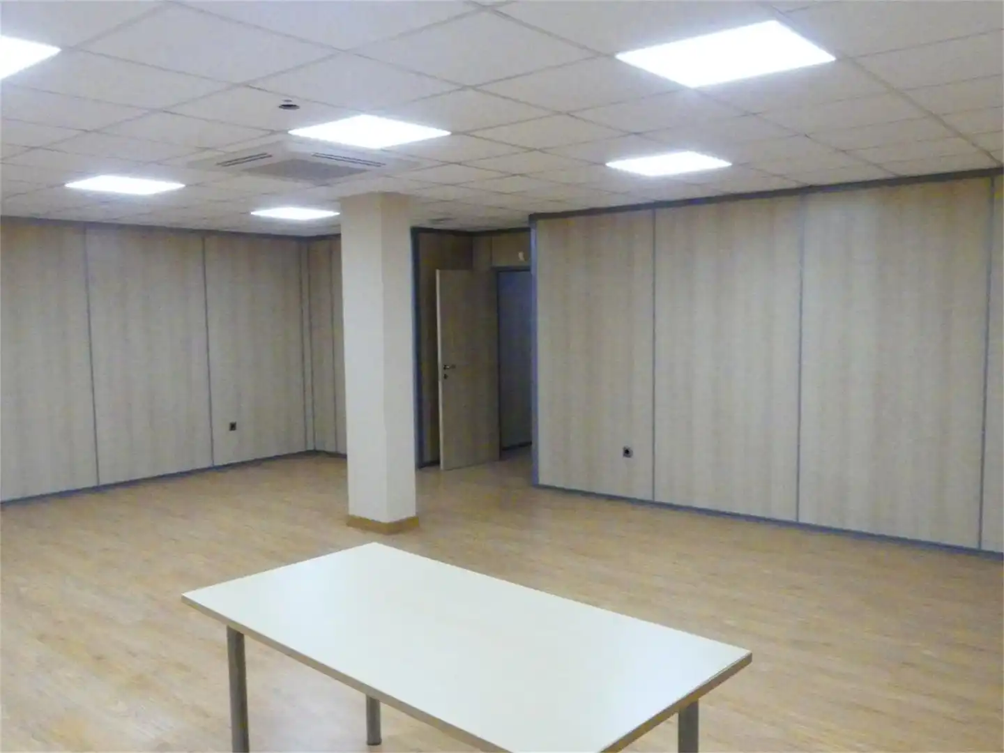 Oficina de alquiler en Avenida de Gandía, Balcón de Finestrat - Terra Marina Oficina de alquiler en Finestrat