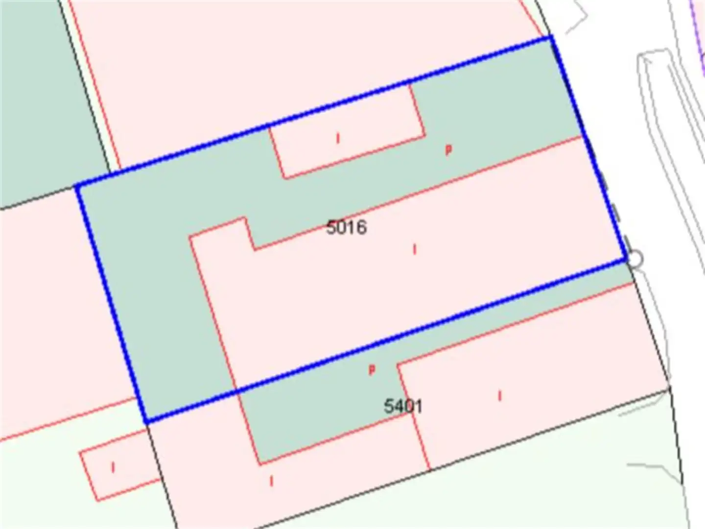 Industrial buildings for sale in Calle del Arroyo, 3, Olmos de Esgueva Industrial buildings for sale in Olmos de Esgueva