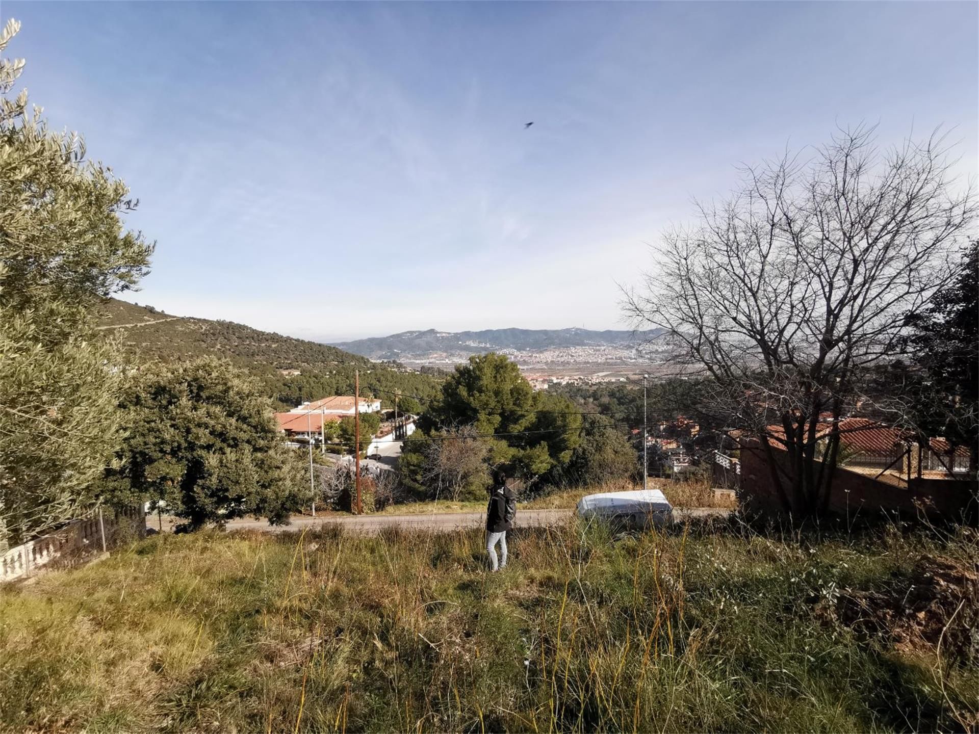 Grundstücke zum verkauf in Santa Coloma de Cervelló