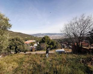 Land for sale in Santa Coloma de Cervelló