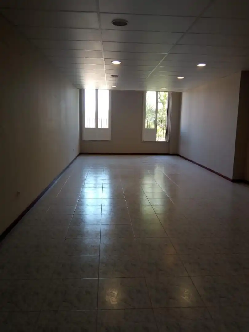 Living room of Commercial properties for rent in Cardona