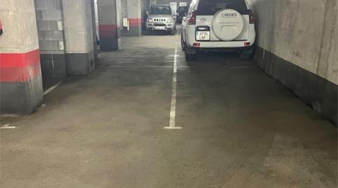 Foto 2 de Garatge en venda a Calle Falo Moro, La Pola Siero, Asturias