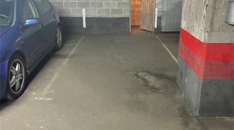 Foto 3 de Garatge en venda a Calle Falo Moro, La Pola Siero, Asturias