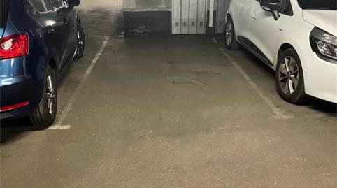 Foto 4 de Garatge en venda a Calle Falo Moro, La Pola Siero, Asturias