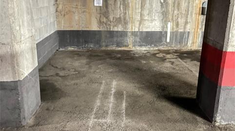 Foto 5 de Garatge en venda a Calle Falo Moro, La Pola Siero, Asturias