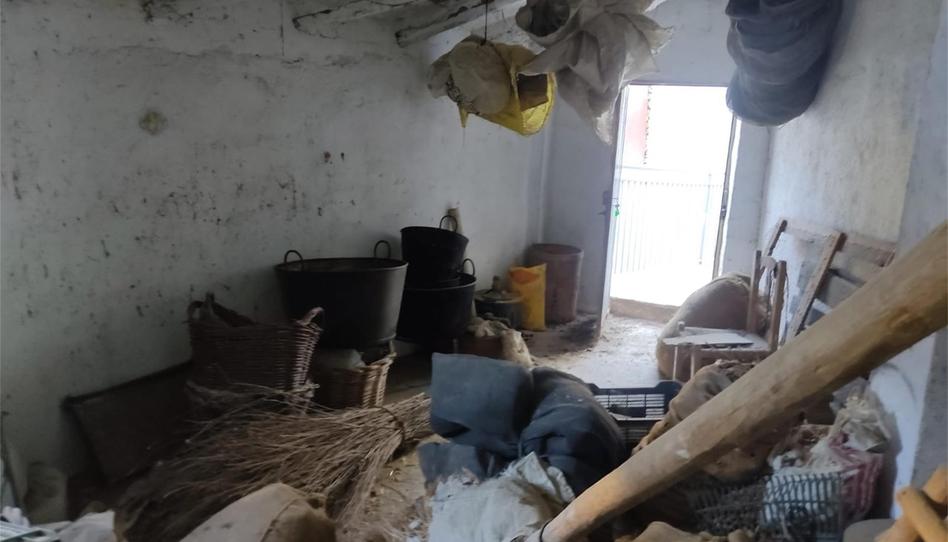 Single-family semi-detached for sale in Calle San Sebastián, Ctra. Circunvalación - La Magdalena, Jaén - image 1 Photo 1 of Single-family semi-detached for sale in Calle San Sebastián, Ctra. Circunvalación - La Magdalena, Jaén